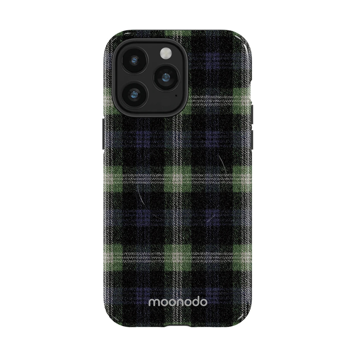 Evergreen Estate - iPhone 14 Pro Max Case