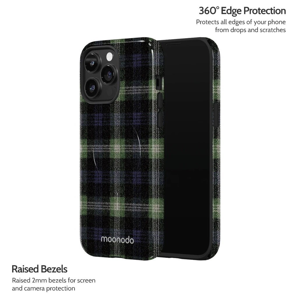 Evergreen Estate - iPhone 14 Pro Max Case