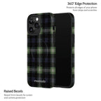 Evergreen Estate - iPhone 14 Pro Max Case