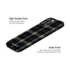Evergreen Estate - iPhone 14 Pro Max Case