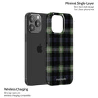 Evergreen Estate - iPhone 14 Pro Max Case