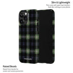 Evergreen Estate - iPhone 14 Pro Max Case