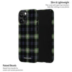 Evergreen Estate - iPhone 14 Pro Max Case