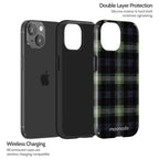 Evergreen Estate - iPhone 15 Case