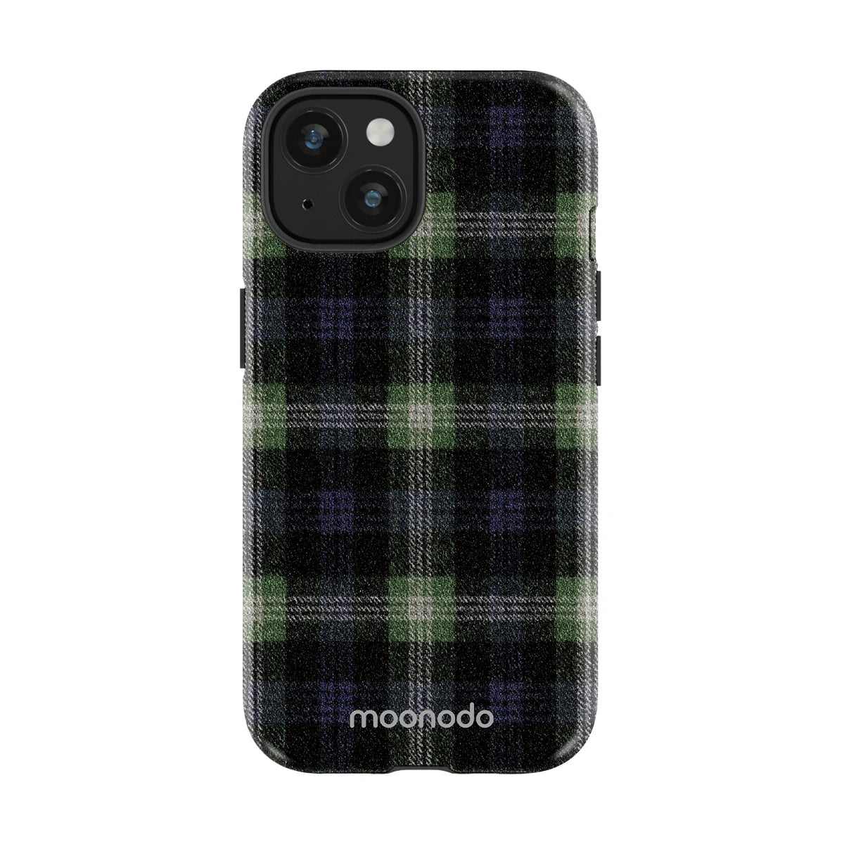 Evergreen Estate - iPhone 15 Case