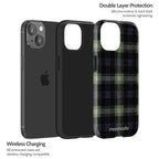 Evergreen Estate - iPhone 15 Case