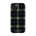Evergreen Estate - iPhone 15 Case
