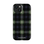 Evergreen Estate - iPhone 15 Case