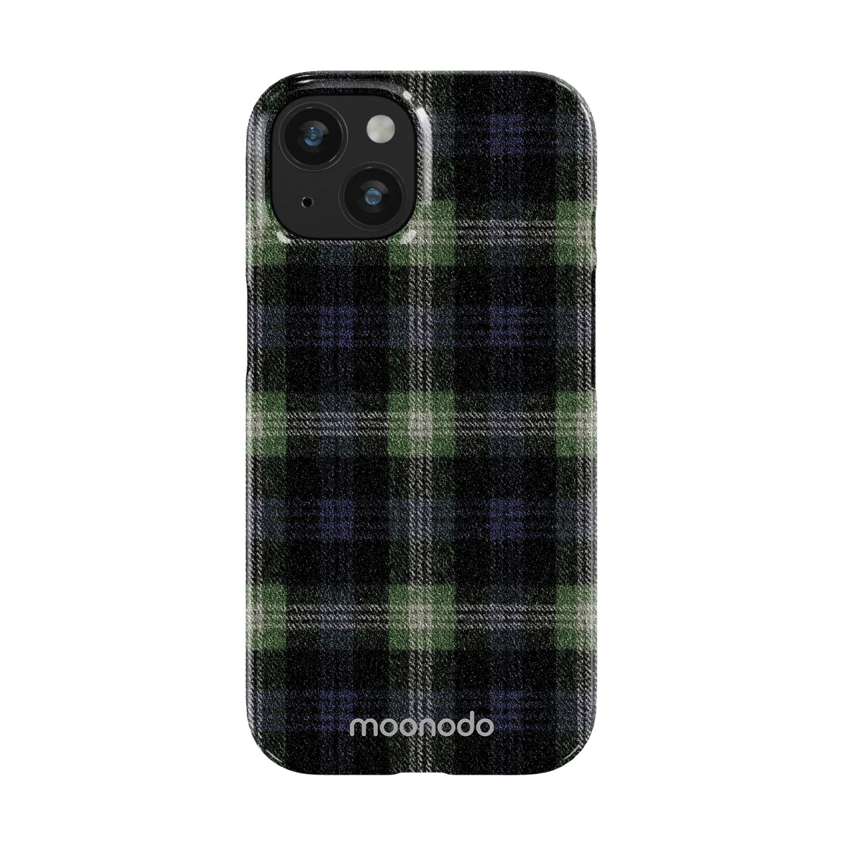 Evergreen Estate - iPhone 15 Case