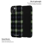 Evergreen Estate - iPhone 15 Case