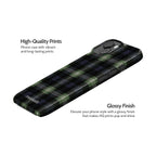 Evergreen Estate - iPhone 15 Case