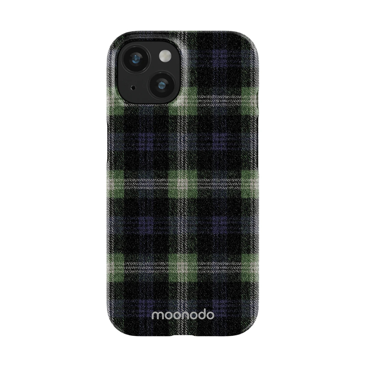 Evergreen Estate - iPhone 15 Case