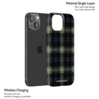 Evergreen Estate - iPhone 15 Case
