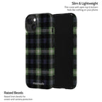 Evergreen Estate - iPhone 15 Case
