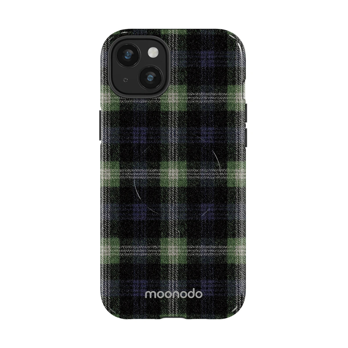 Evergreen Estate - iPhone 15 Plus Case