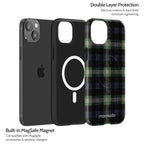 Evergreen Estate - iPhone 15 Plus Case