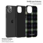 Evergreen Estate - iPhone 15 Plus Case