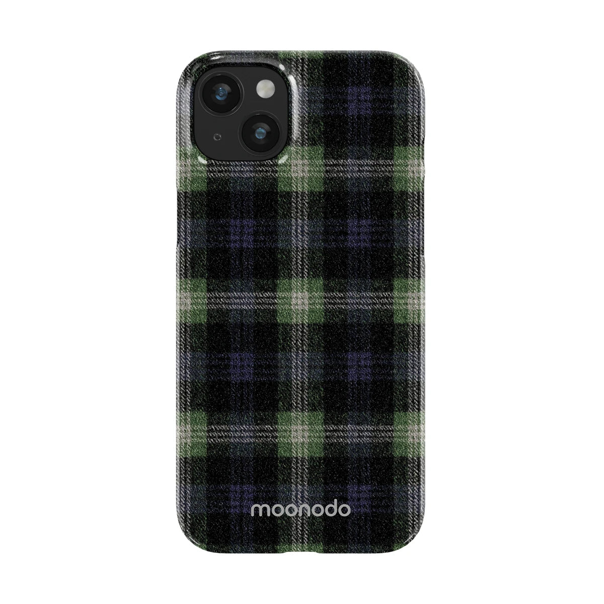 Evergreen Estate - iPhone 15 Plus Case