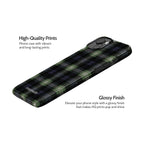 Evergreen Estate - iPhone 15 Plus Case