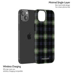Evergreen Estate - iPhone 15 Plus Case