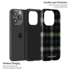 Evergreen Estate - iPhone 15 Pro Case