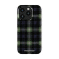 Evergreen Estate - iPhone 15 Pro Case
