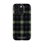 Evergreen Estate - iPhone 15 Pro Case