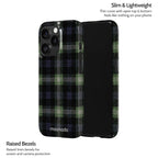 Evergreen Estate - iPhone 15 Pro Case
