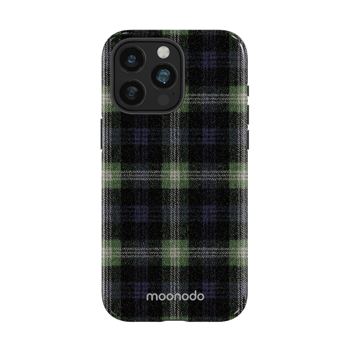 Evergreen Estate - iPhone 15 Pro Max Case