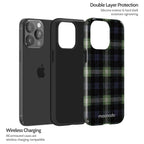 Evergreen Estate - iPhone 15 Pro Max Case