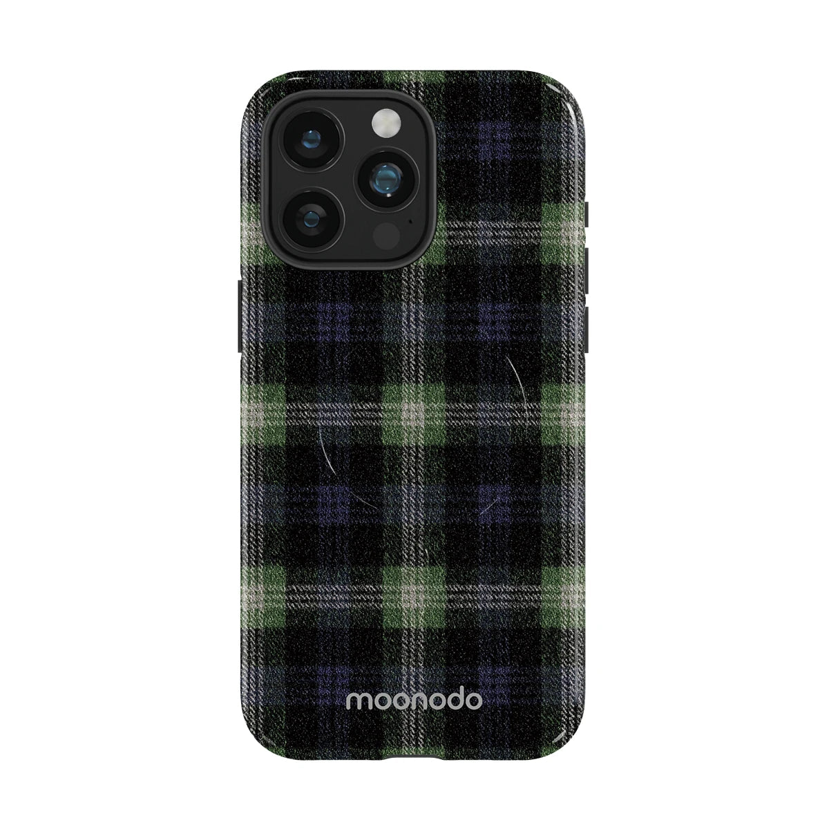 Evergreen Estate - iPhone 15 Pro Max Case