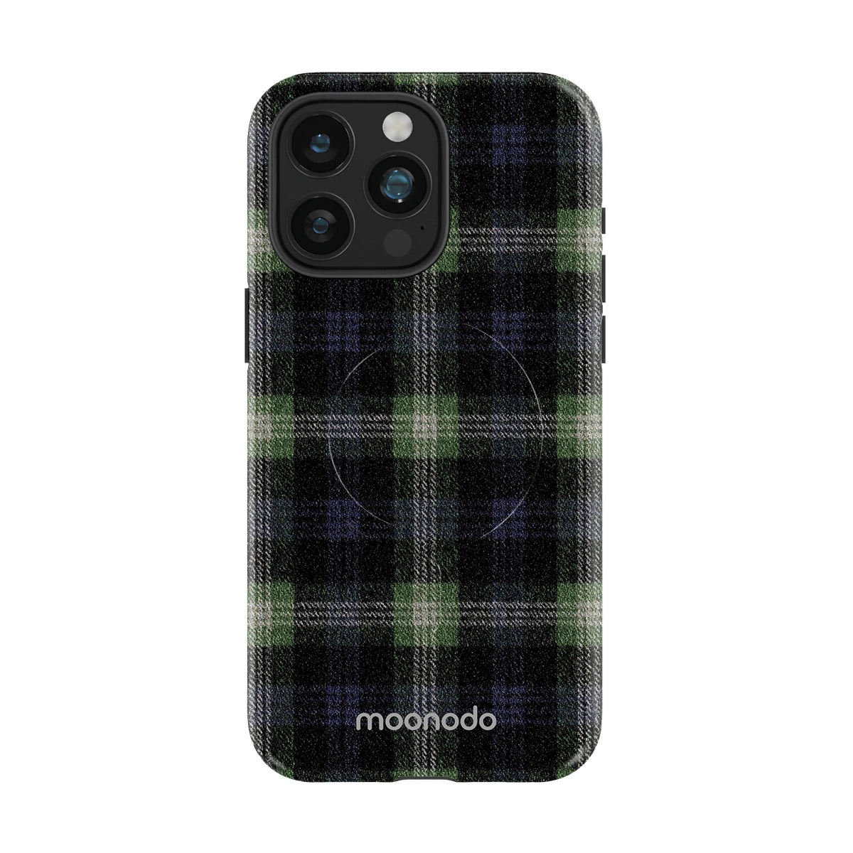 Evergreen Estate - iPhone 15 Pro Max Case