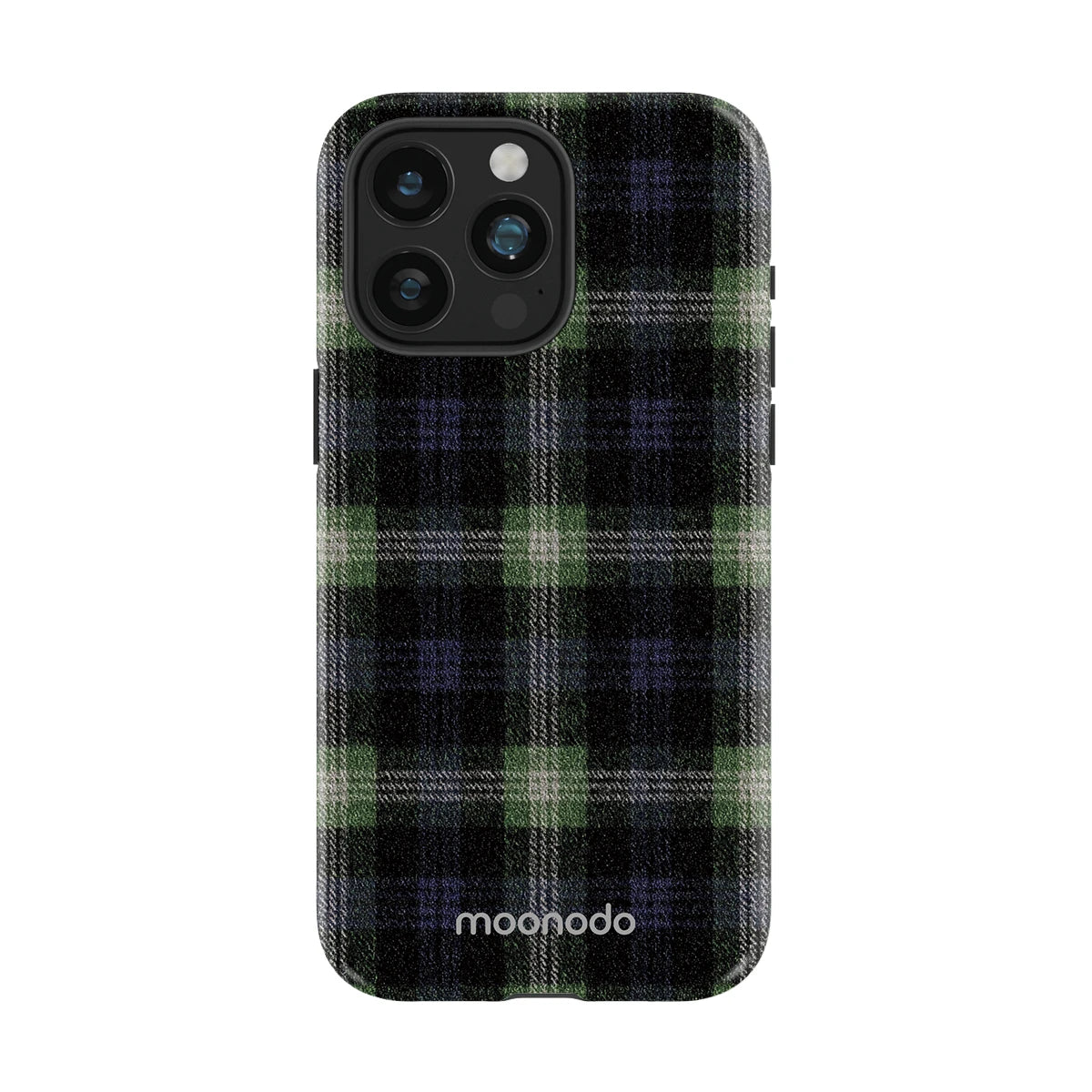 Evergreen Estate - iPhone 15 Pro Max Case
