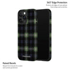 Evergreen Estate - iPhone 15 Pro Max Case