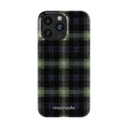 Evergreen Estate - iPhone 15 Pro Max Case