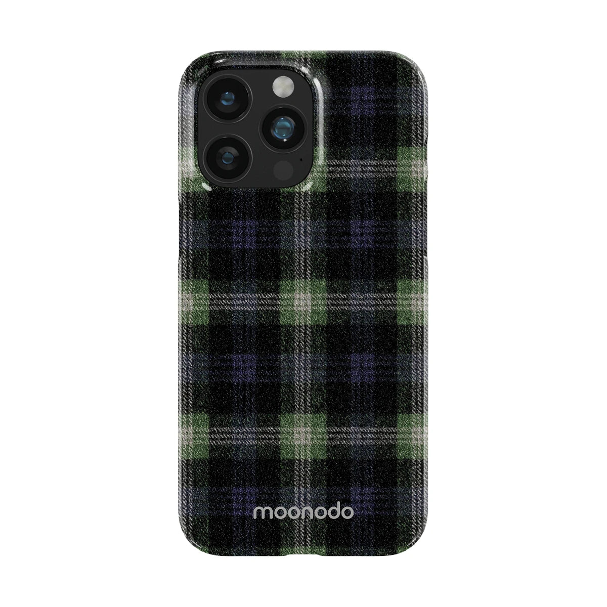 Evergreen Estate - iPhone 15 Pro Max Case