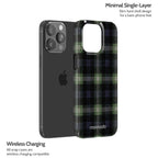 Evergreen Estate - iPhone 15 Pro Max Case