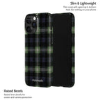 Evergreen Estate - iPhone 15 Pro Max Case