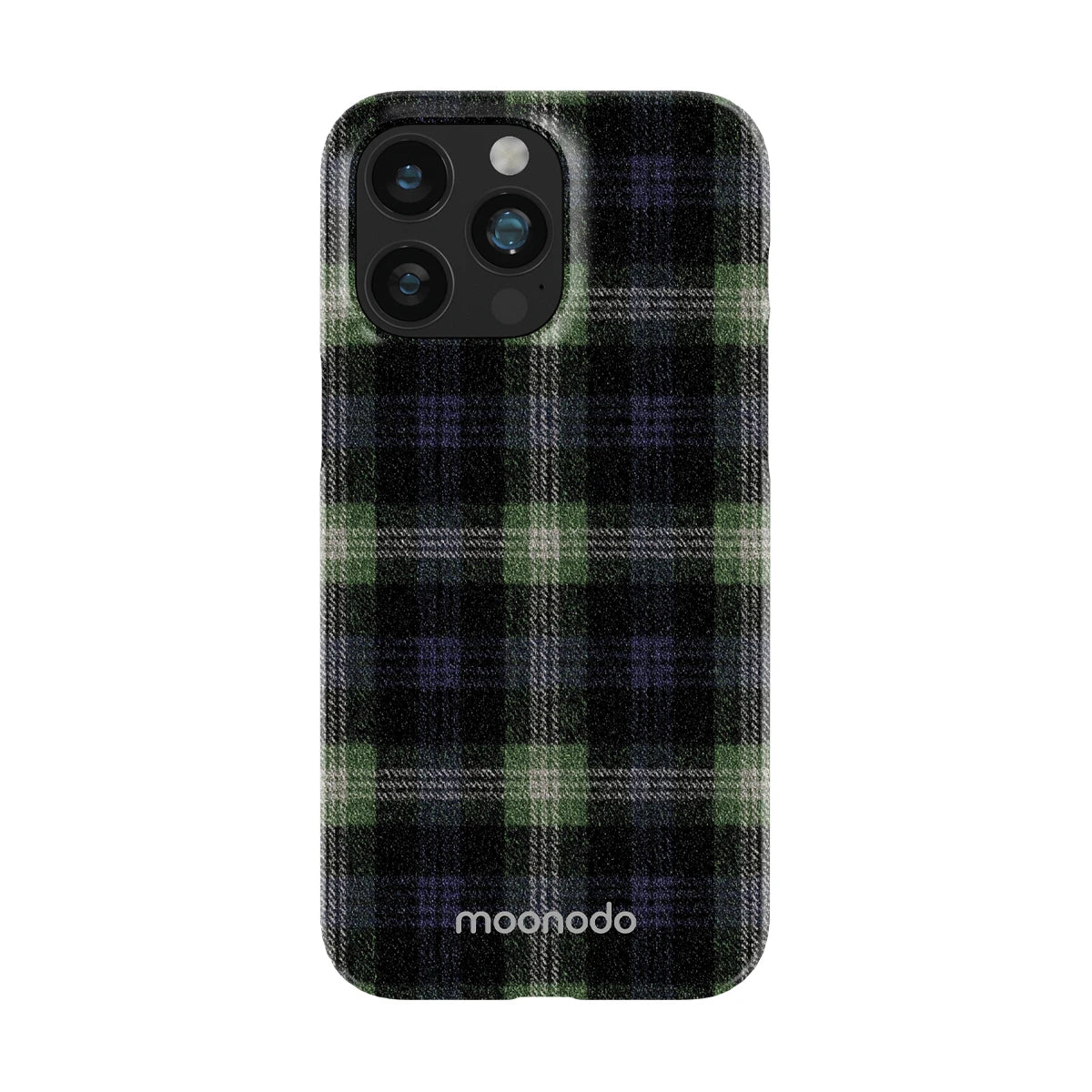 Evergreen Estate - iPhone 15 Pro Max Case