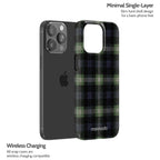 Evergreen Estate - iPhone 15 Pro Max Case
