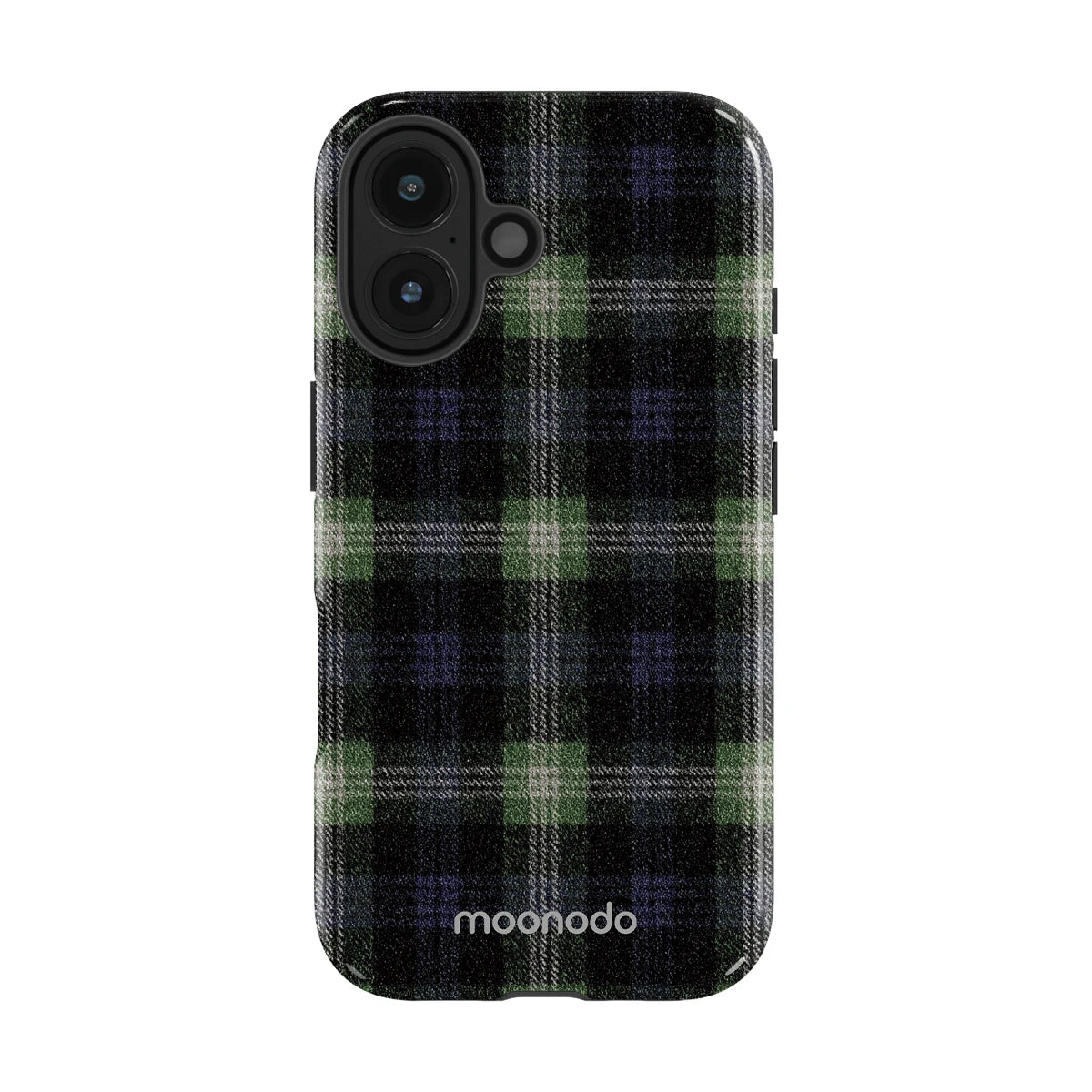 Evergreen Estate - iPhone 16 Case