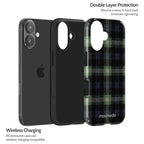 Evergreen Estate - iPhone 16 Case