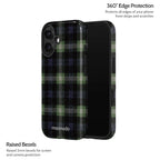 Evergreen Estate - iPhone 16 Case