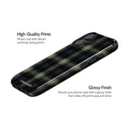 Evergreen Estate - iPhone 16 Case