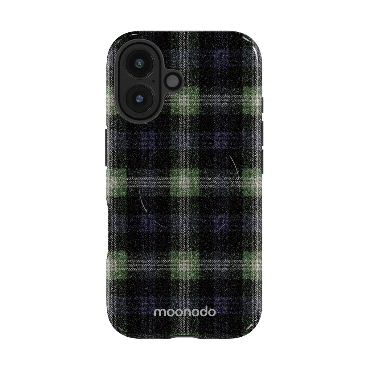 Evergreen Estate - iPhone 16 Case