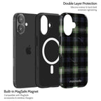 Evergreen Estate - iPhone 16 Case
