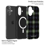 Evergreen Estate - iPhone 16 Case