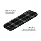 Evergreen Estate - iPhone 16 Case