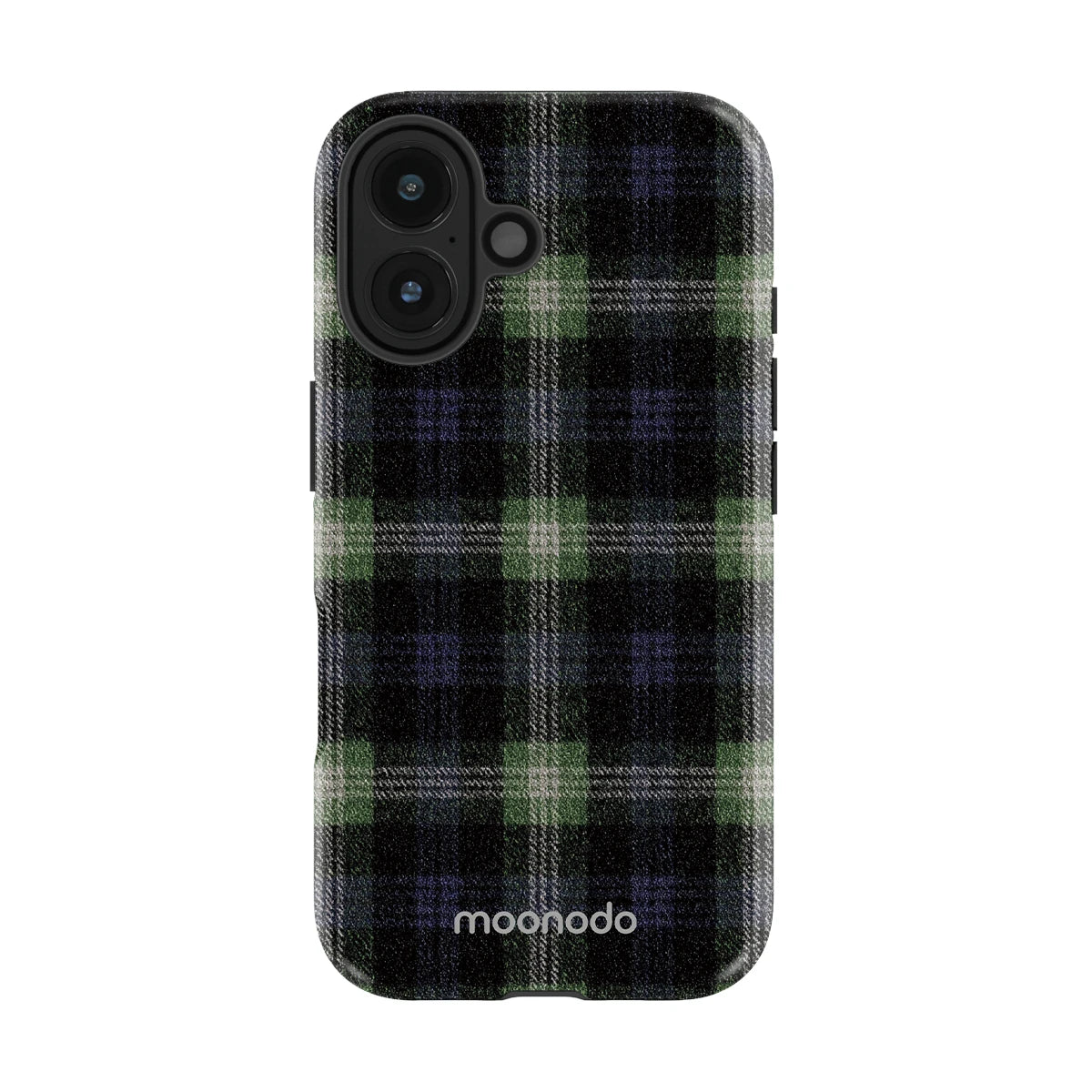Evergreen Estate - iPhone 16 Case