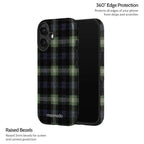 Evergreen Estate - iPhone 16 Case
